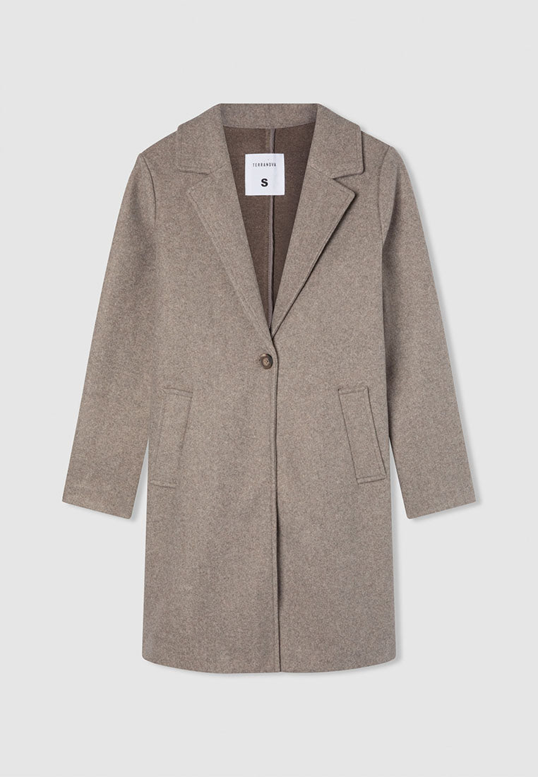 Woman Outerwear