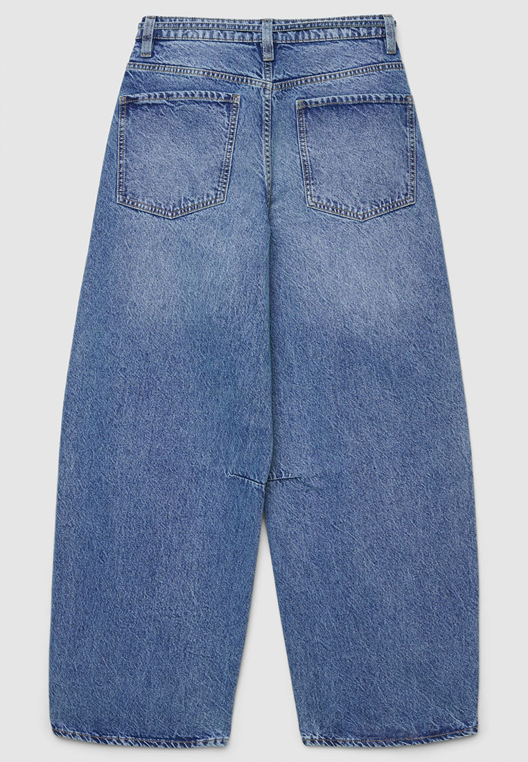 Woman Long pants jeans