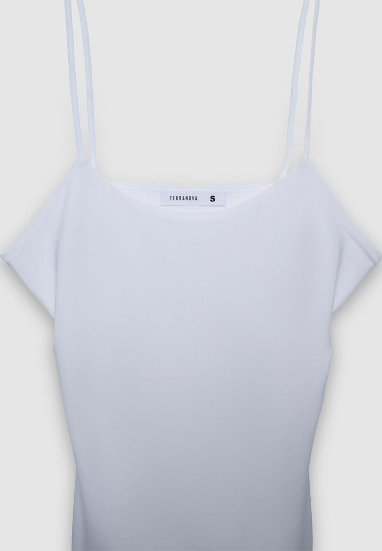 Woman Top