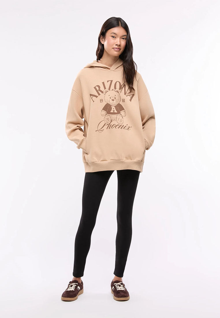 Women's High-Waisted Leggings