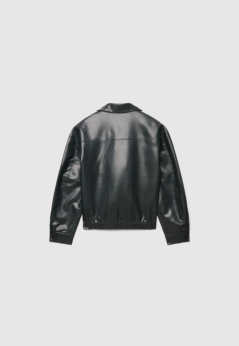 Men's Boxy Jacket