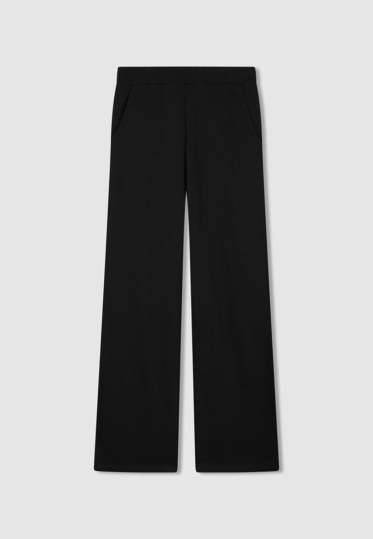 Woman Full-length gym pants