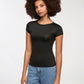 Woman Short-sleeved T-shirt