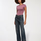 Woman Long pants jeans