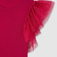 Woman Short-sleeved T-shirt