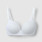 Women's Seamless Wireless Padded Bra