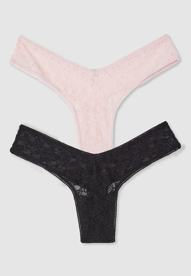 Woman Slip