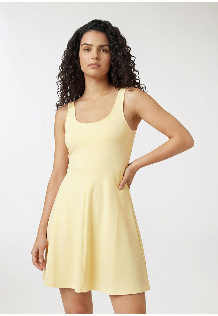 Women's Skater Dress