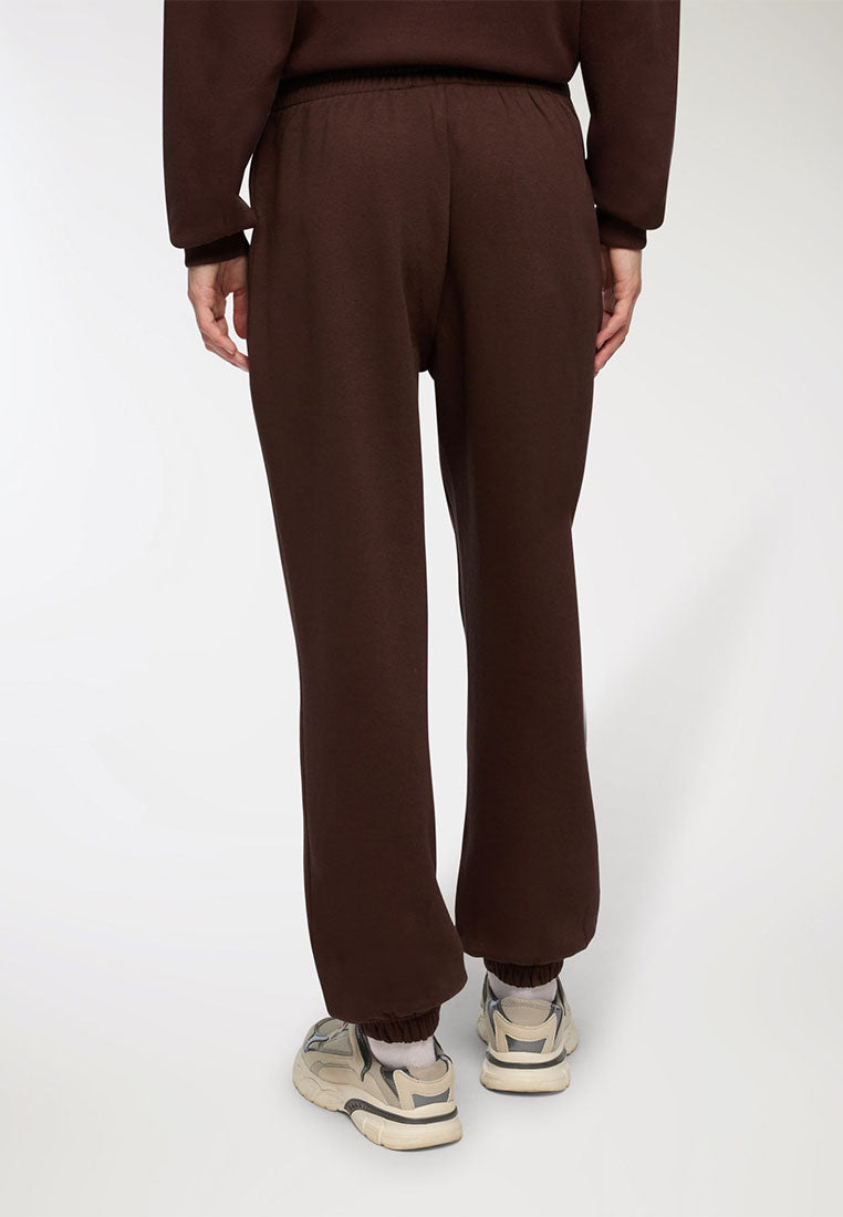 Woman Full-length gym pants