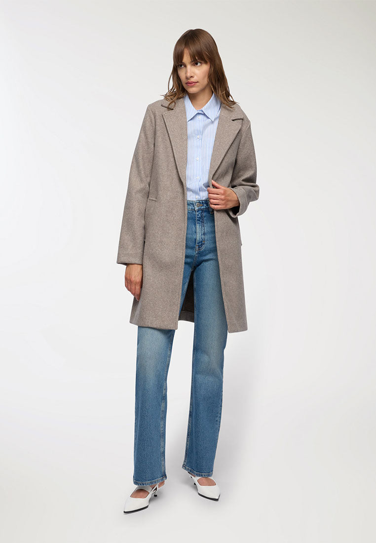 Woman Outerwear