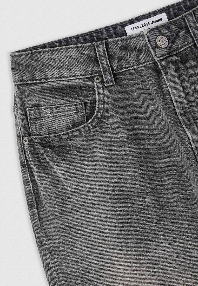 Woman Long pants jeans