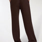 Woman Full-length gym pants