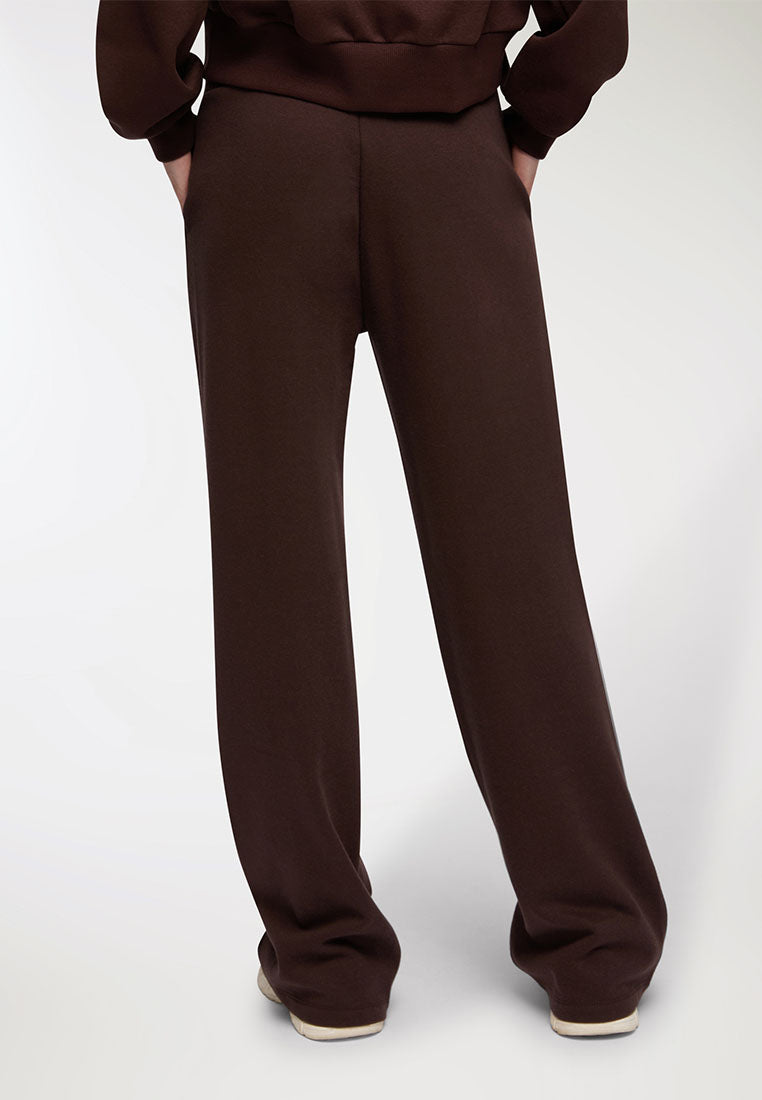 Woman Full-length gym pants