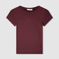 Woman Short-sleeved T-shirt