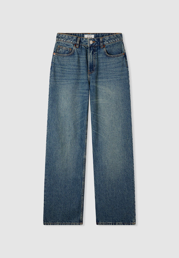 Woman Long pants jeans