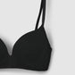 Women's Seamless Wireless Padded Bra