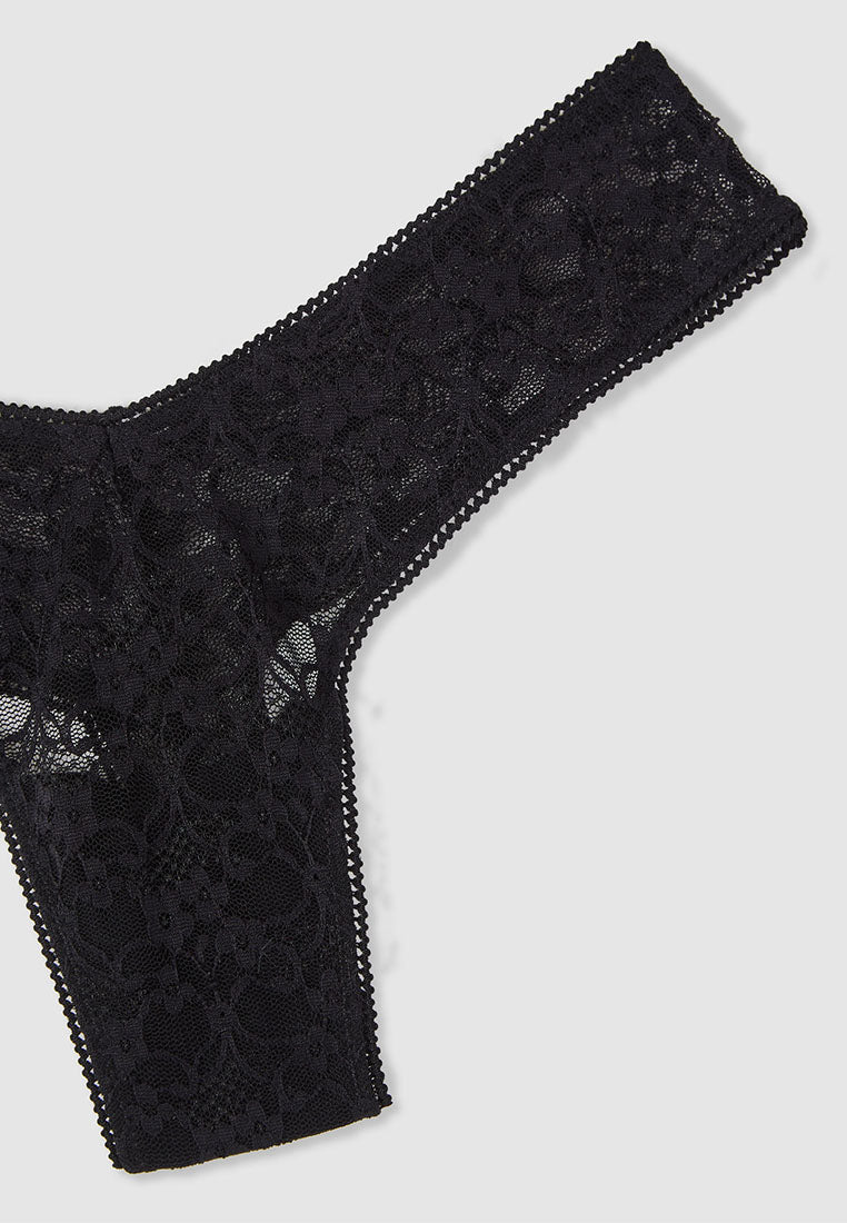 Woman Slip