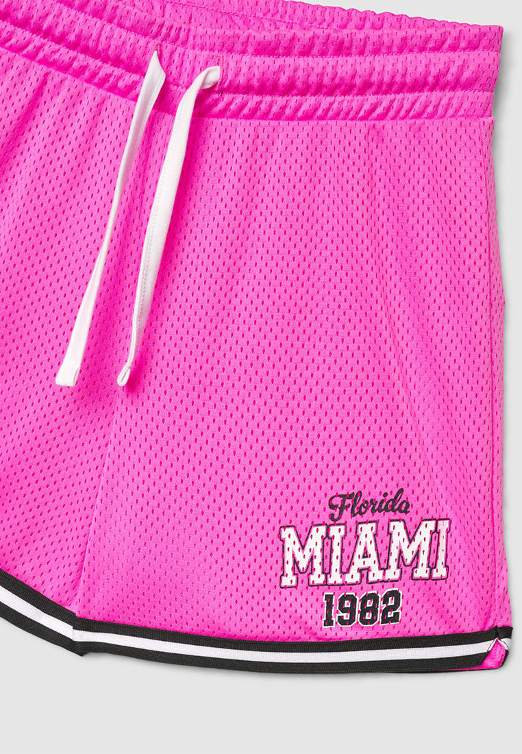 Basketball Short for Girls