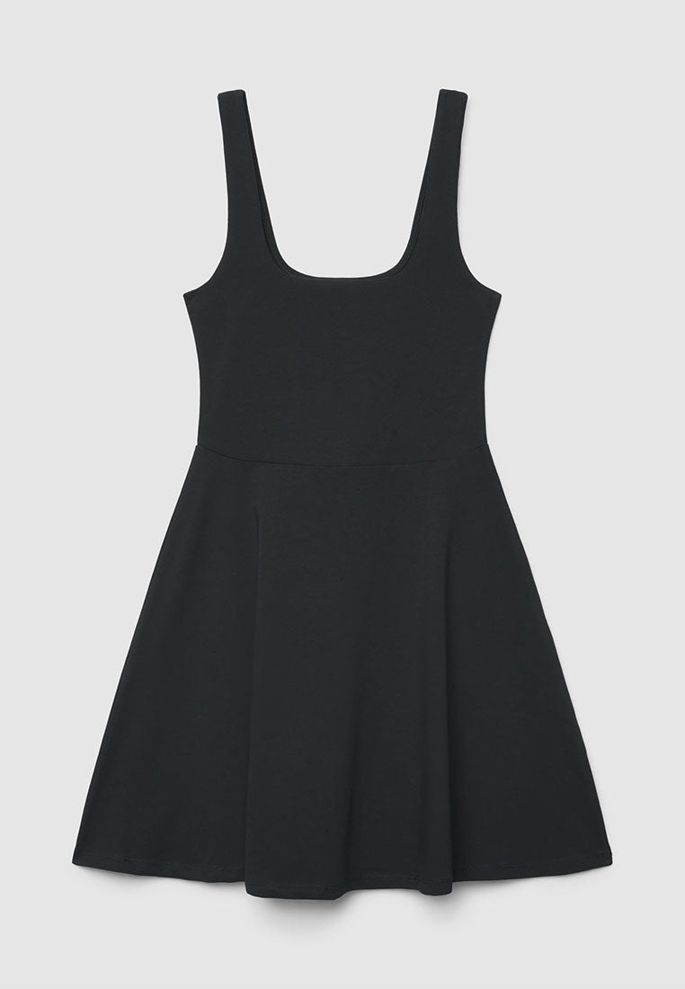 Women's Skater Dress