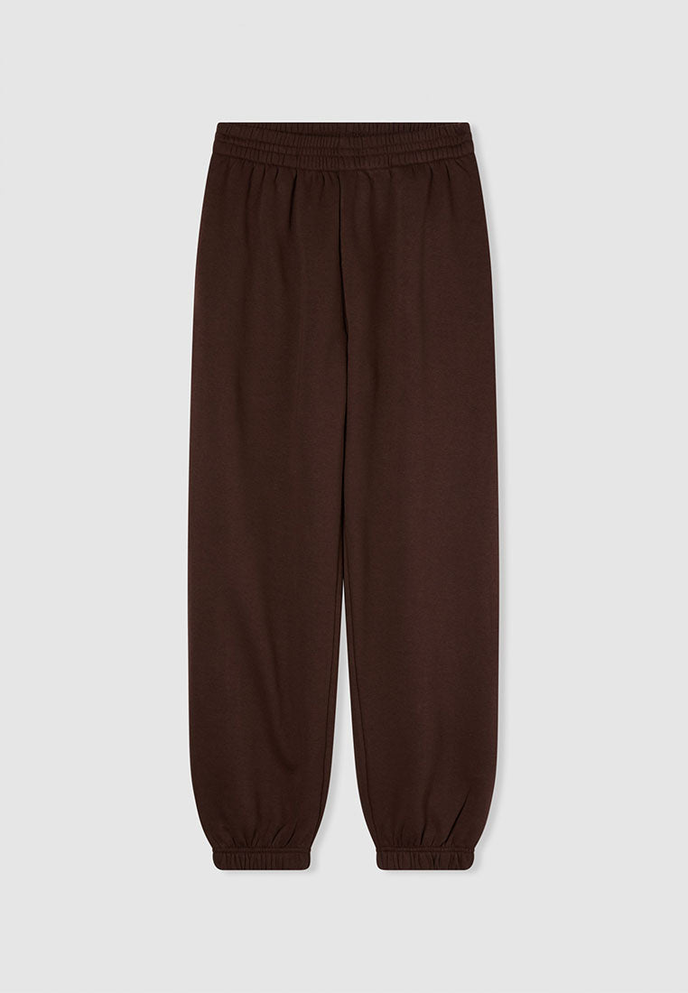 Woman Full-length gym pants