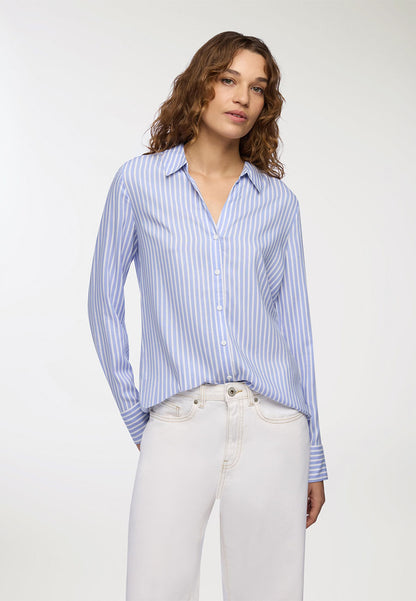 Woman Long-sleeved shirt