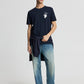 Man Short-sleeved T-shirt