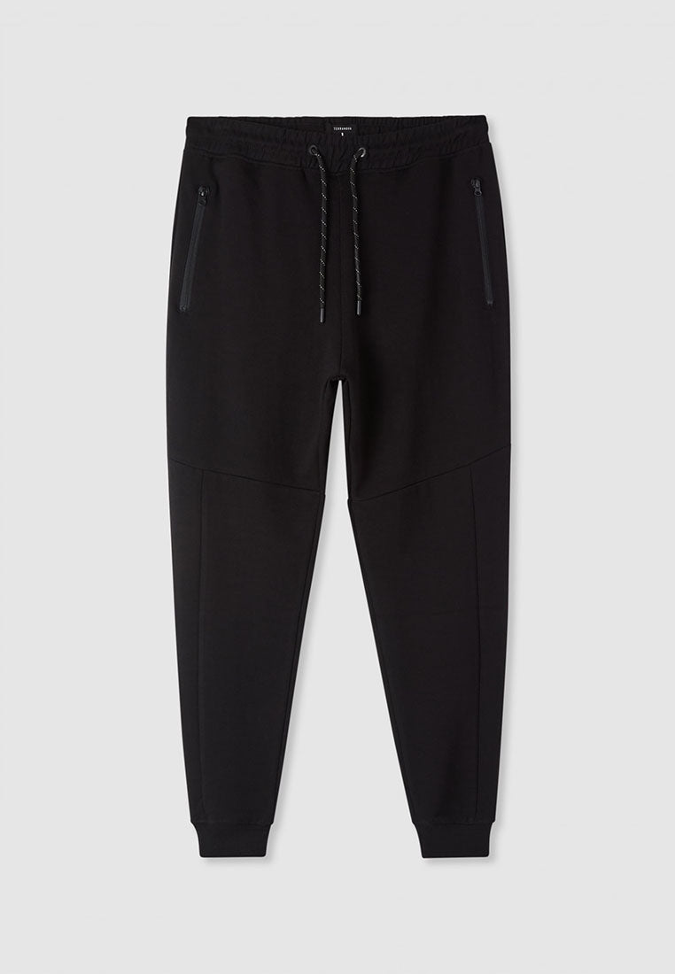 Man Full-length gym pants
