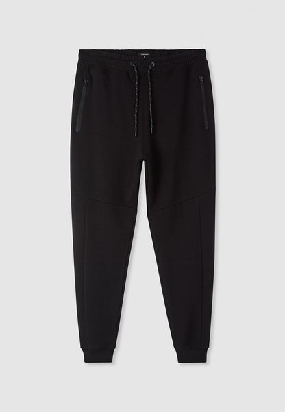 Man Full-length gym pants