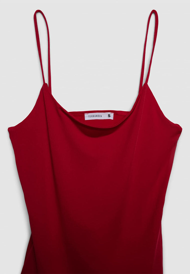 Woman Top