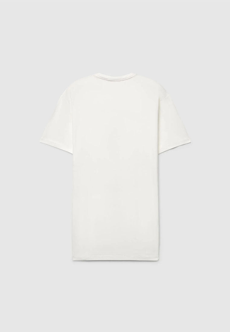 Women Printed Short Sleeves T-shirt
