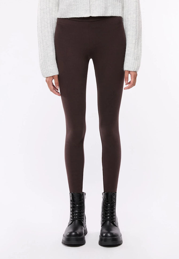 Women's High-Waisted Leggings