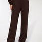 Woman Full-length gym pants