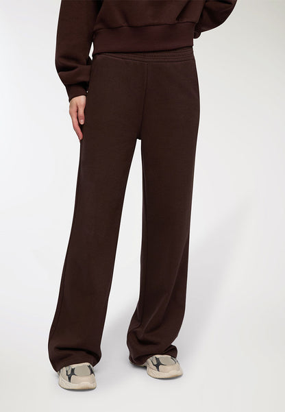 Woman Full-length gym pants