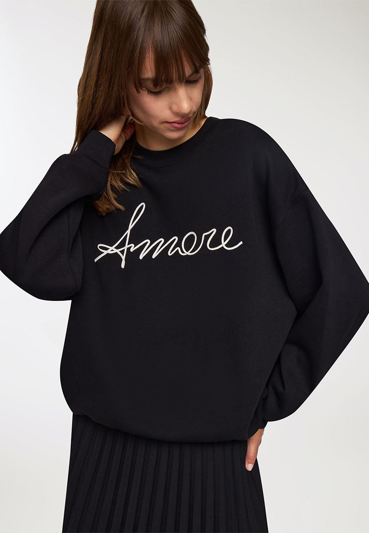 Woman Sweat shirt
