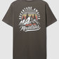 Man Short-sleeved T-shirt