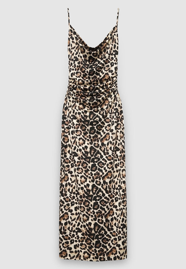 Woman Dress