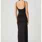 Women's Sleek Cami Maxi Dress