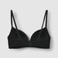 Women's Seamless Wireless Padded Bra