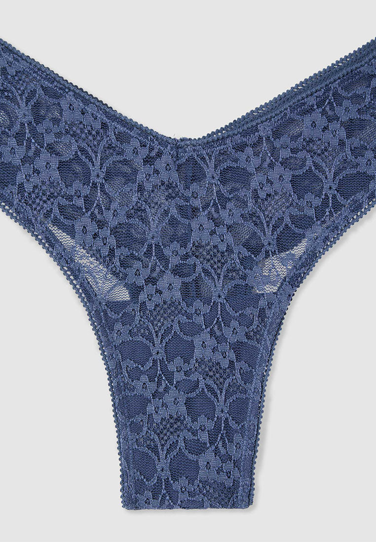 Woman Slip