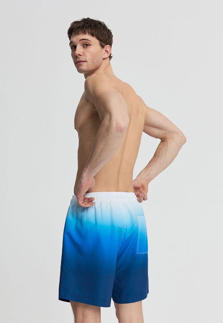Men's Splash Swim Shorts