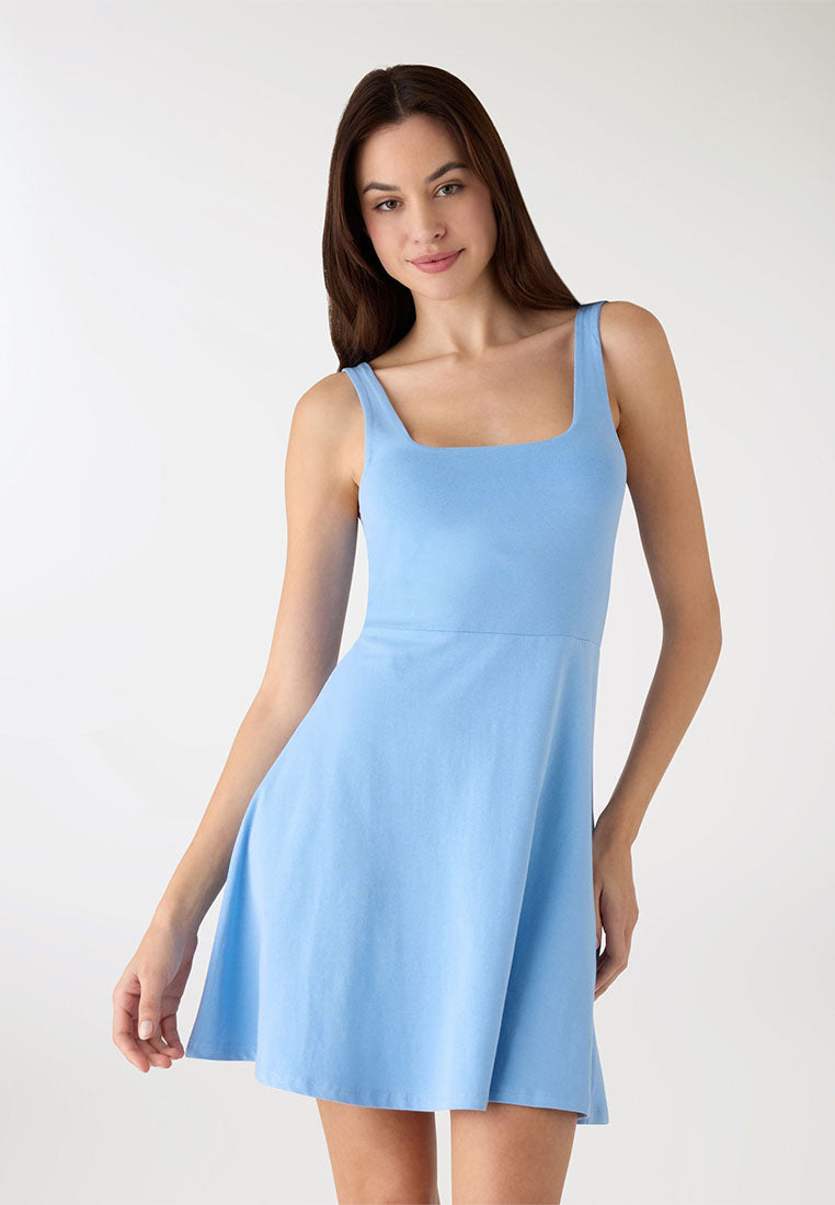 Women's Skater Dress