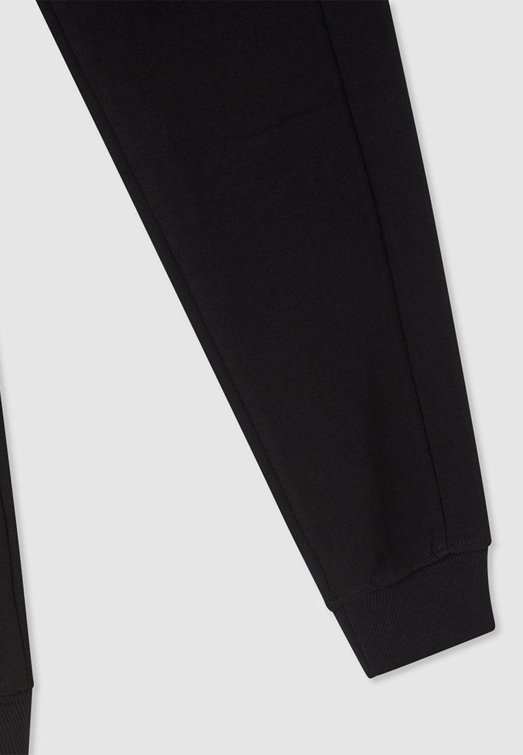 Man Full-length gym pants