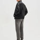 Men's Relaxed Plain Jeans
