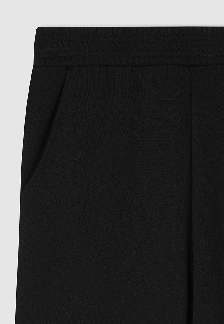 Woman Full-length gym pants