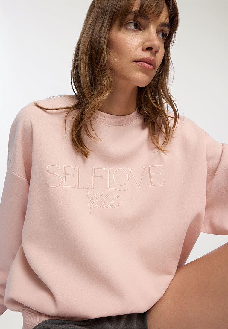 Woman Sweat shirt