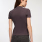 Woman Short-sleeved T-shirt