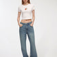 Woman Long pants jeans