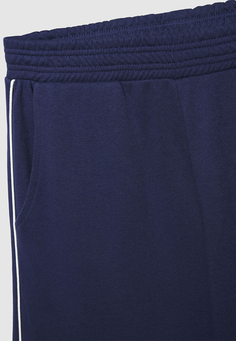 Woman Full-length gym pants