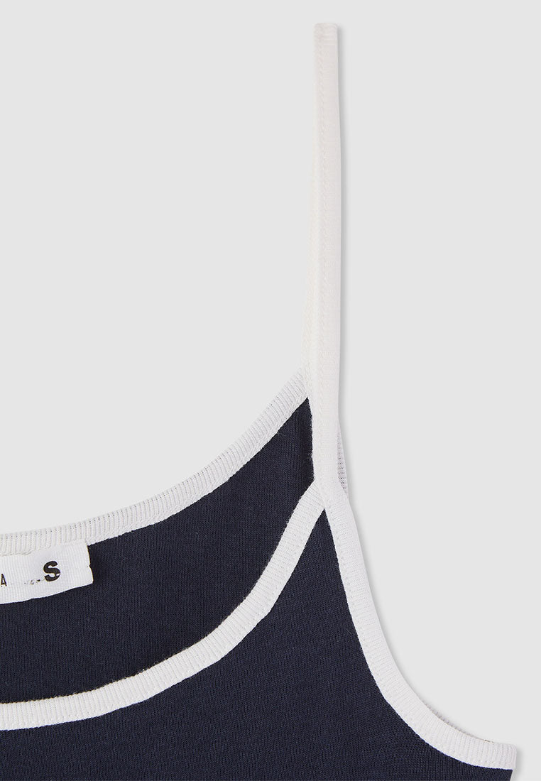 Women's Spaghetti Strap Tank Top