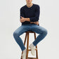 Men's Skinny Jeans Trousers